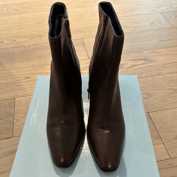 Seychelles Booties - Picture 1 of 4
